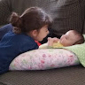 Meet your Posher, Erin